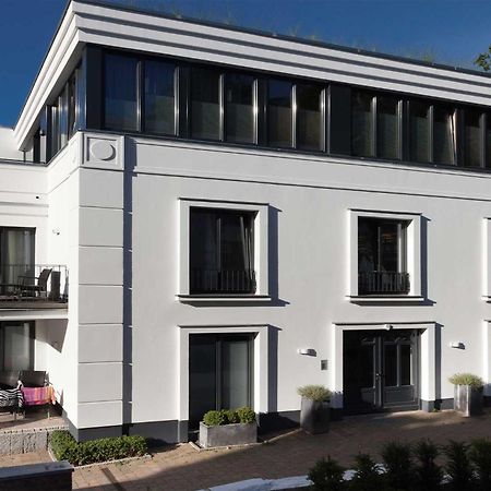 Villa Baltic Sun Sellin (Rugen) Exterior foto