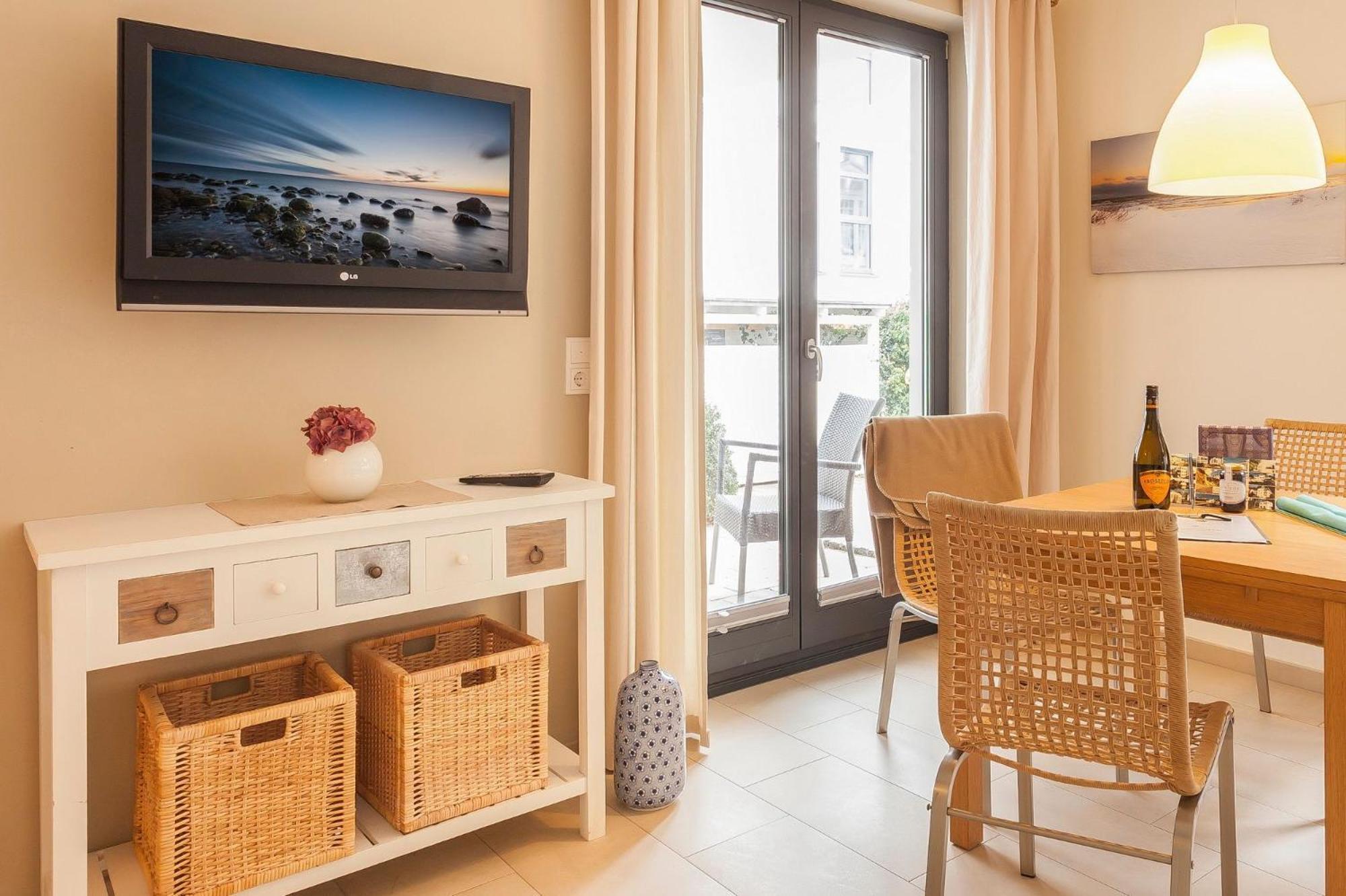 Villa Baltic Sun Sellin (Rugen) Exterior foto