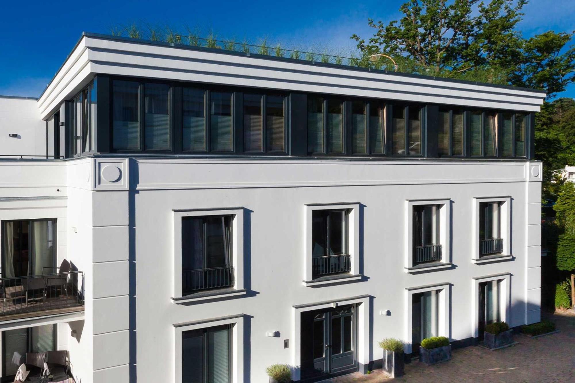 Villa Baltic Sun Sellin (Rugen) Exterior foto